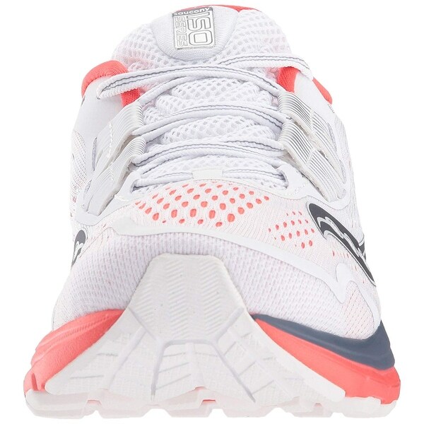 saucony women's zealot iso 3 running shoe