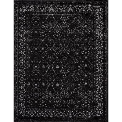 Well Woven Zazzle Argos Vintage Modern Area Rug