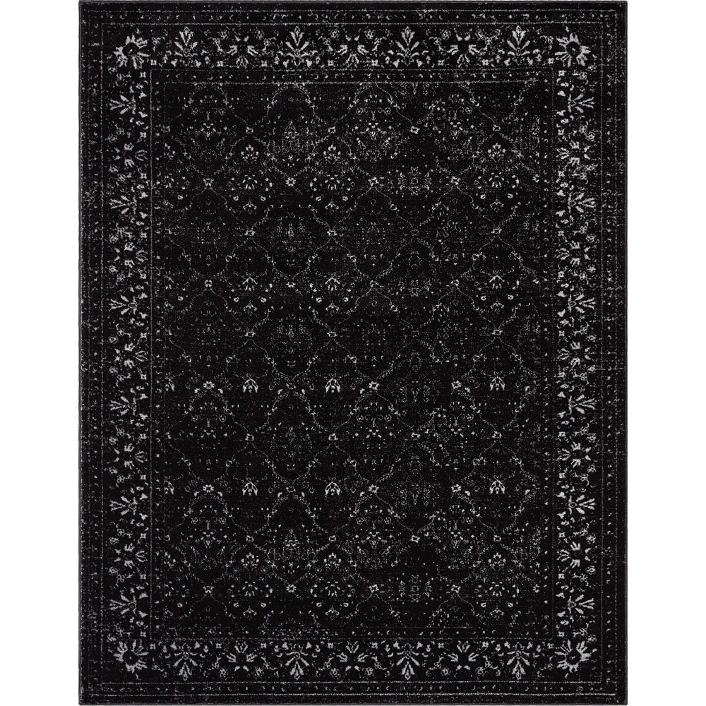 Well Woven Zazzle Argos Vintage Modern Area Rug