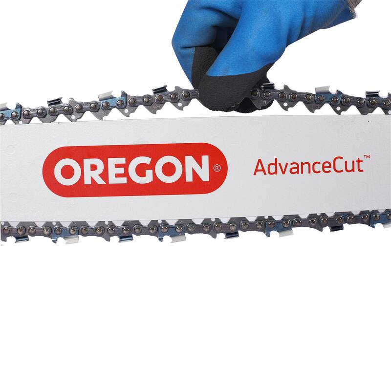 52 cc Chainsaw gas 20 in - 20 Inches
