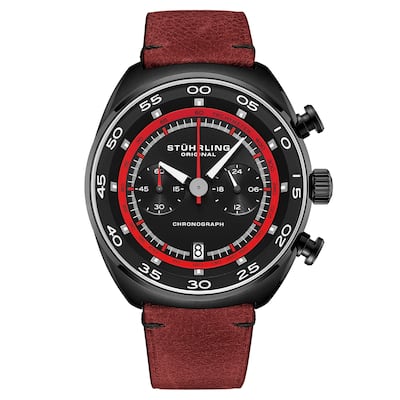 1000 Quartz 44mm Chronograph
