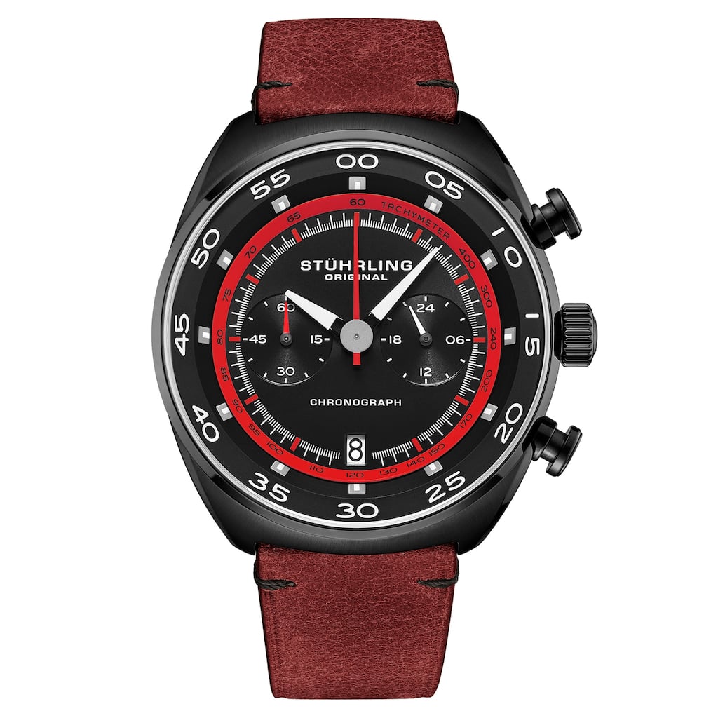 1000 Quartz 44mm Chronograph