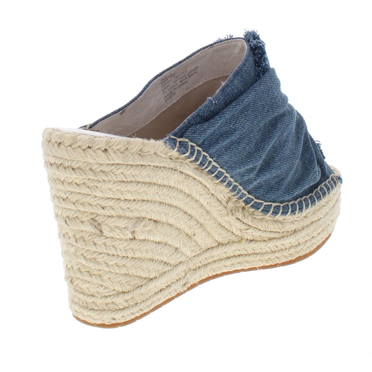 espadrilles new york
