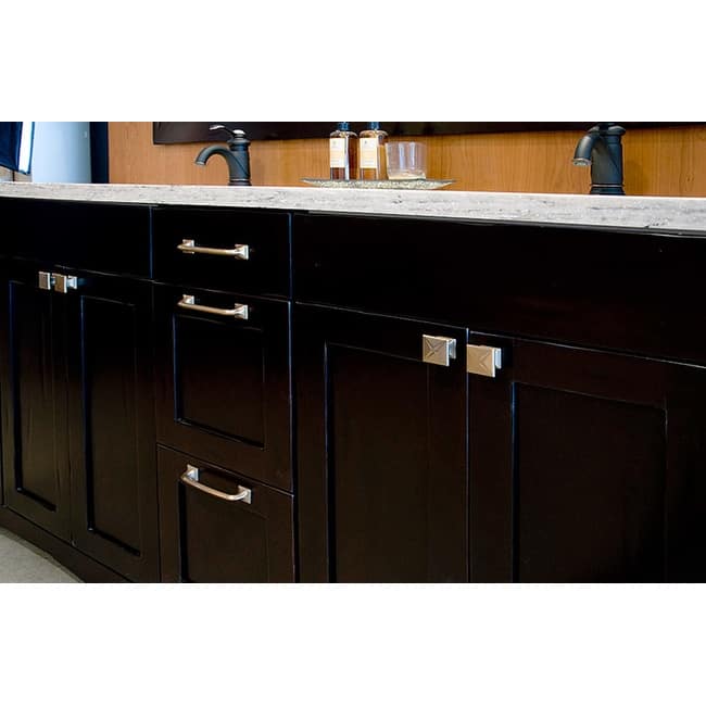 Schaub and Company Northport 3-1/2" Center to Center Contemporary