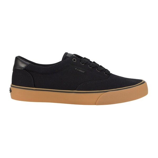 lugz mens flip casual sneakers