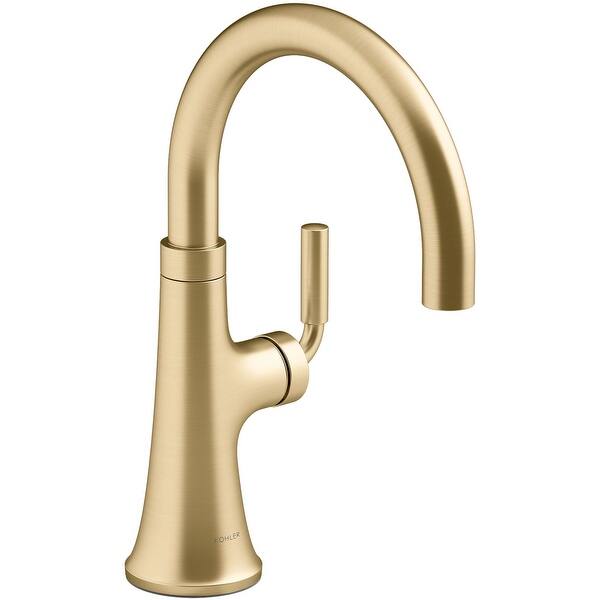 Kohler Tone 1.5 GPM Single Hole Bar Faucet - Overstock - 33039924