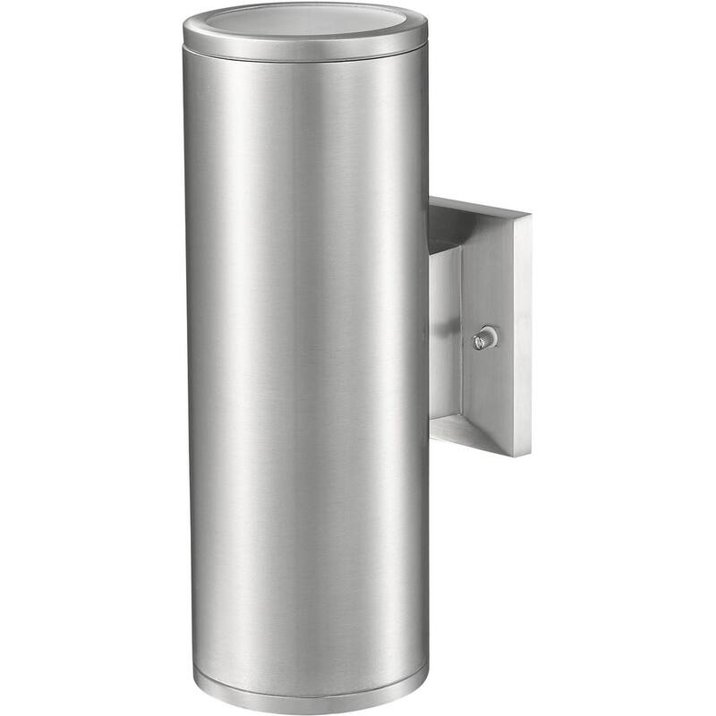Millennium Lighting 42002 Vegas 2 Light 13" Tall Outdoor Wall Sconce