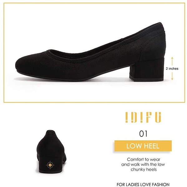 idifu brand