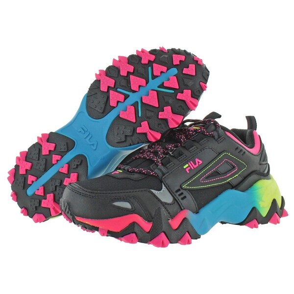 women's oakmont trail sneaker