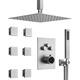 Option Brushed Nickel