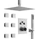 Option Brushed Nickel
