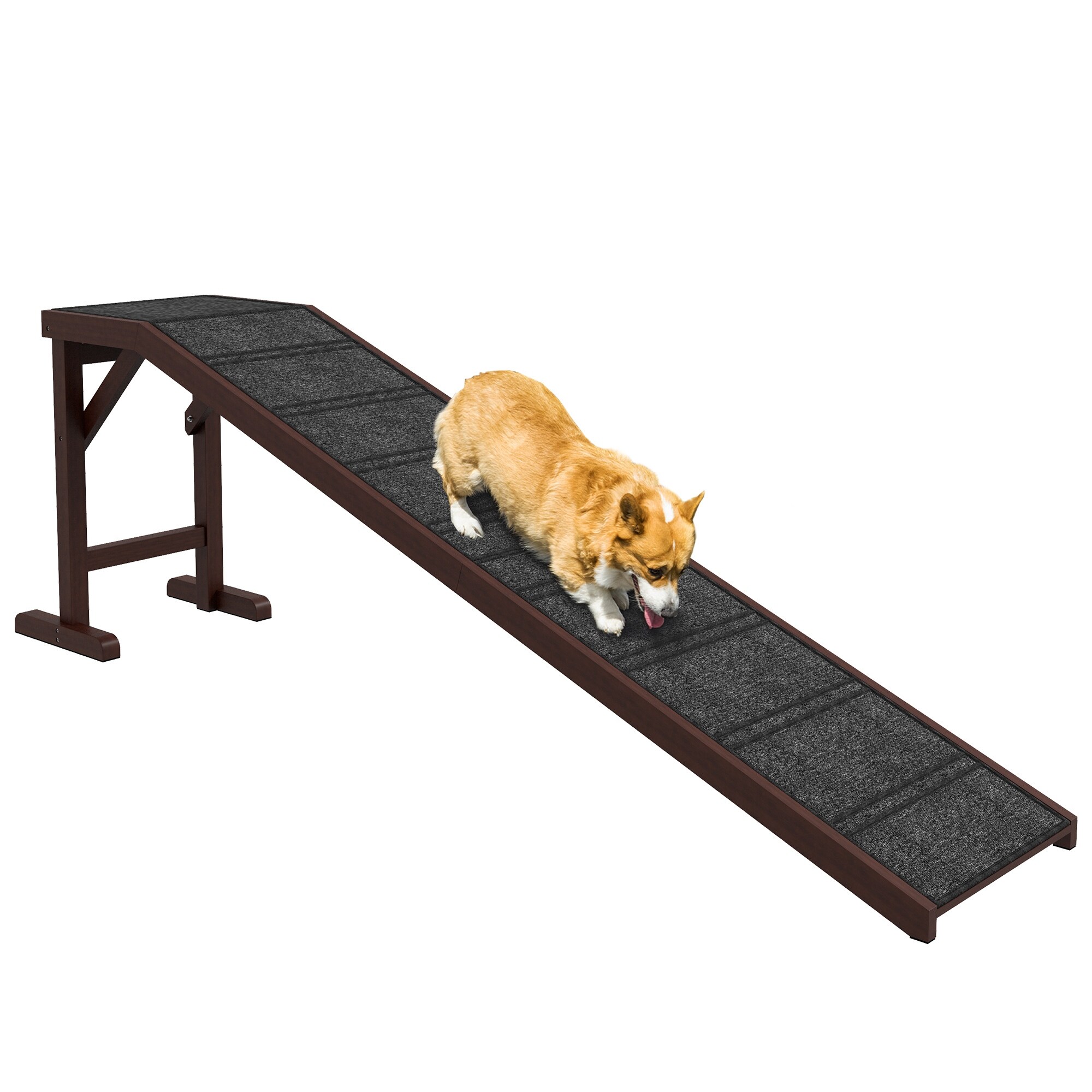 Wood Pet Ramps Bed Bath & Beyond