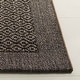 preview thumbnail 21 of 34, SAFAVIEH Palm Beach Bronagh Modern Sisal Rug