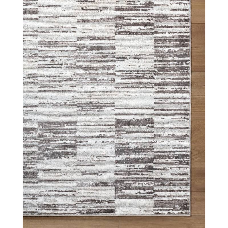Livabliss Enfield Modern & Contemporary Area Rug