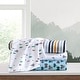 preview thumbnail 5 of 75, Eddie Bauer Kids Printed Sheet Sets