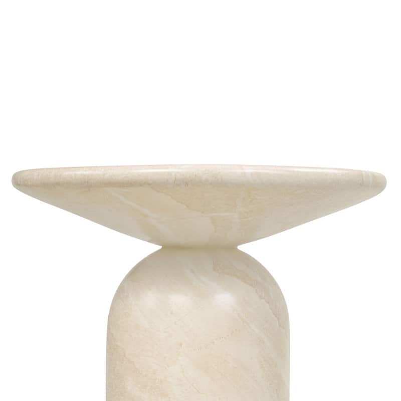 Poly & Bark Wels End Table