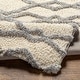 preview thumbnail 4 of 4, Livabliss Everton Morroccan Area Rug