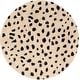 preview thumbnail 20 of 31, Livabliss Tunas Handmade Animal Print Wool Area Rug