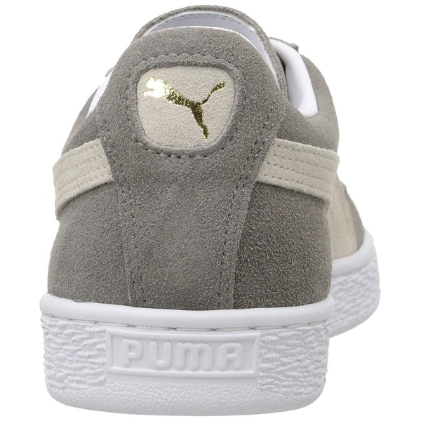 puma adult suede classic shoe