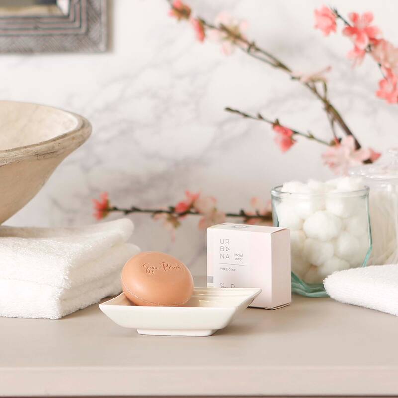 Spa Prive Facial Soap Bar