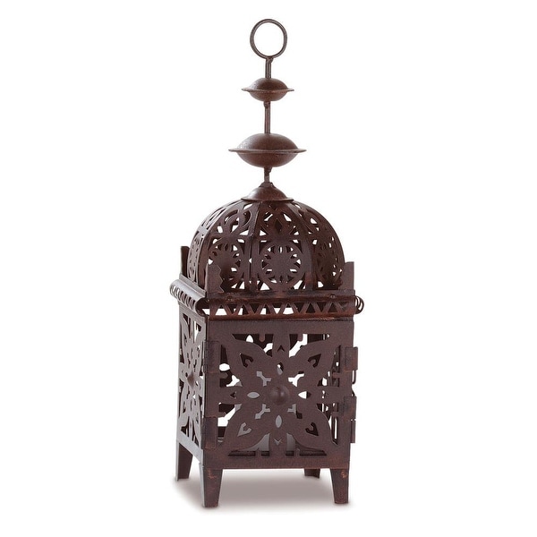 Beautiful Moroccan Style Candle Lantern