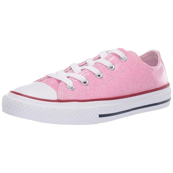 chuck taylor sparkle