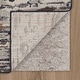 preview thumbnail 6 of 8, Mohawk Home Talcott Abstract Stripe Area Rug