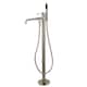 Option Brushed Nickel