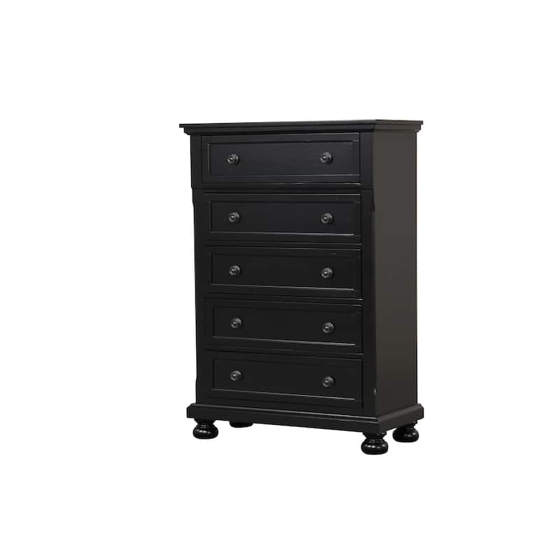 Glory Furniture Meade G8905-D Dresser , Gray