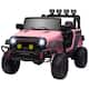 Option Pink-Black