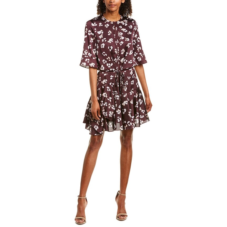 reiss orla dress