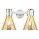 Option Satin Nickel, Mercury