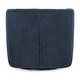 preview thumbnail 5 of 7, Hooker Furniture CC445-SWIVEL-CLUB-CHAIR Bennet 32" Wide Club Chair