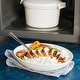 preview thumbnail 4 of 3, Nordic Ware Microwave Rice Cooker 8 Cup