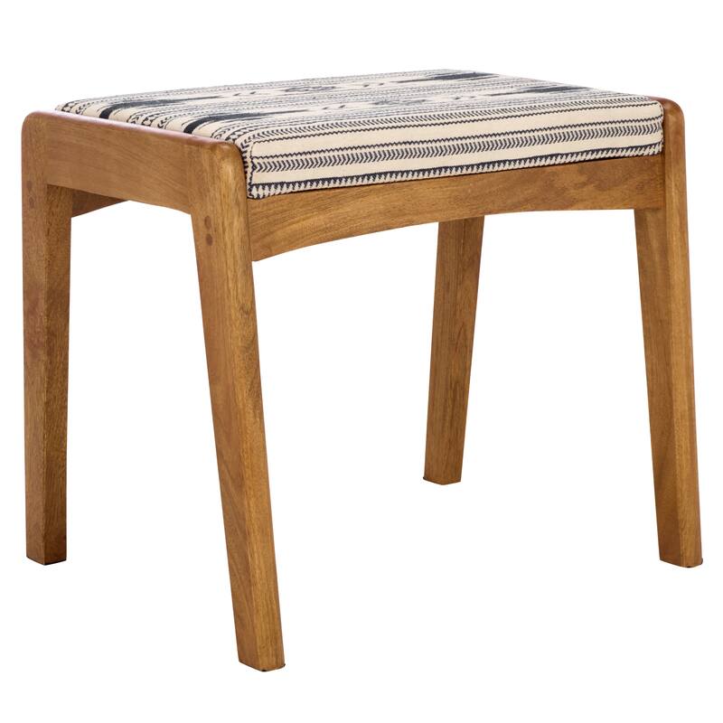 SAFAVIEH Home Ute Ottoman