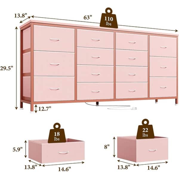 chinese dress ladies TRADITIONAL 65" LARGE DRESSER  The Rustic Mile