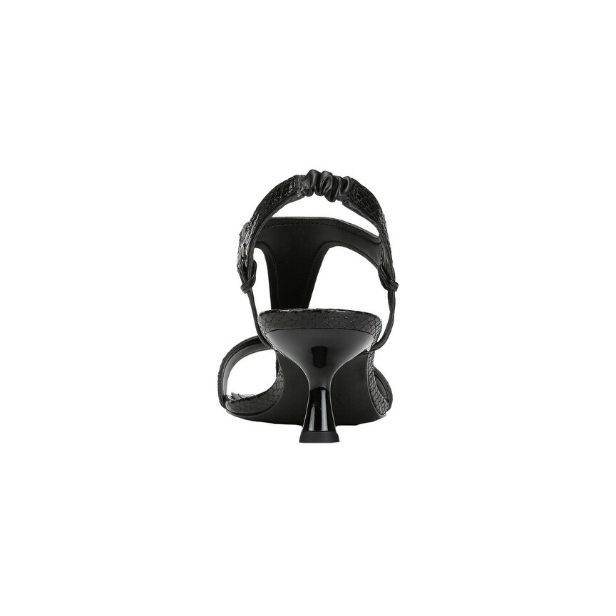 donald pliner caro sandal