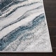 preview thumbnail 17 of 46, SAFAVIEH Orchard Ayala Modern Abstract Rug