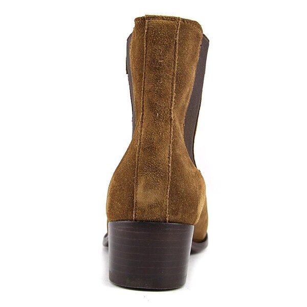 dara chelsea boot frye