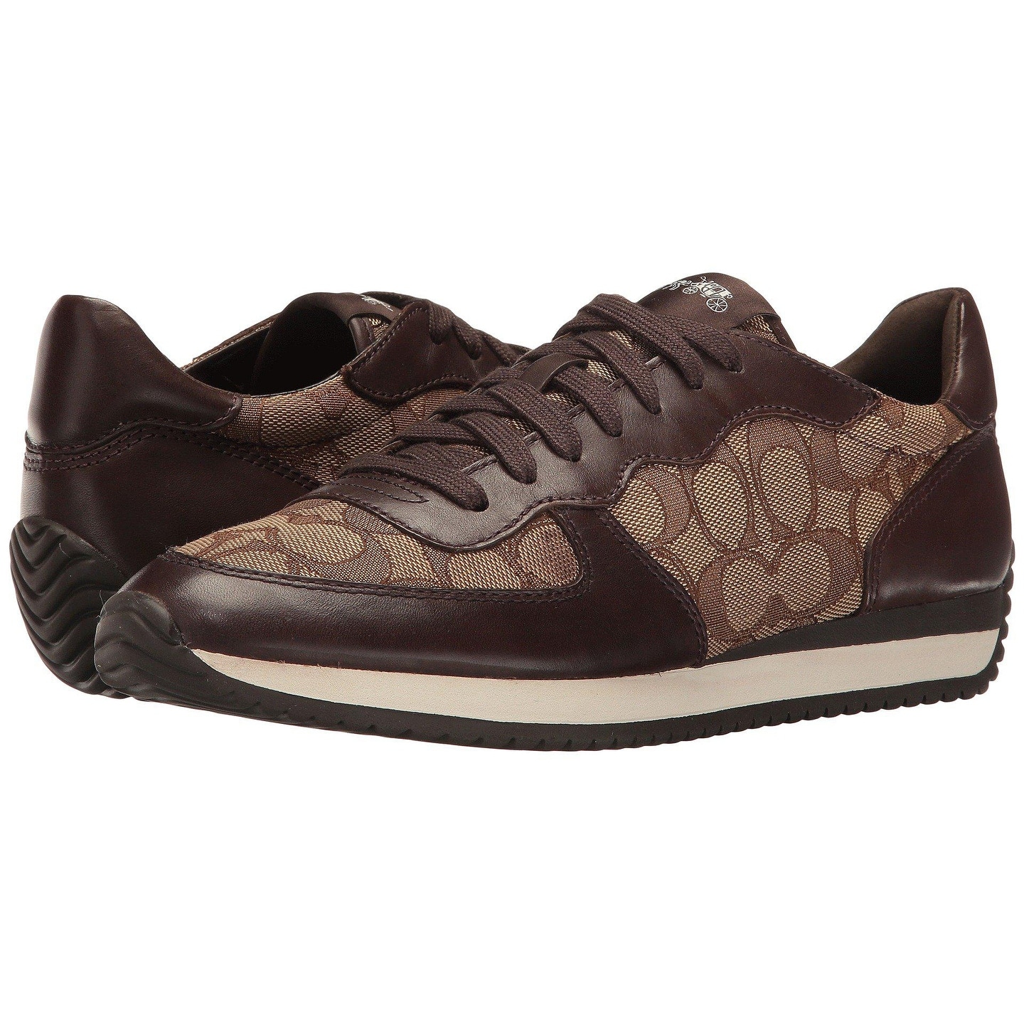 coach farah sneaker