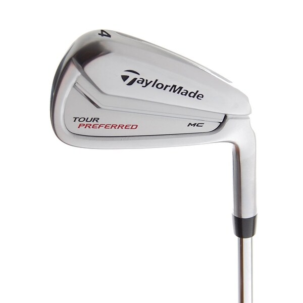 taylormade tour irons