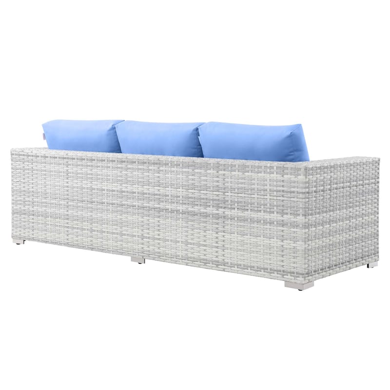 Convene 4-Piece Outdoor Patio Set