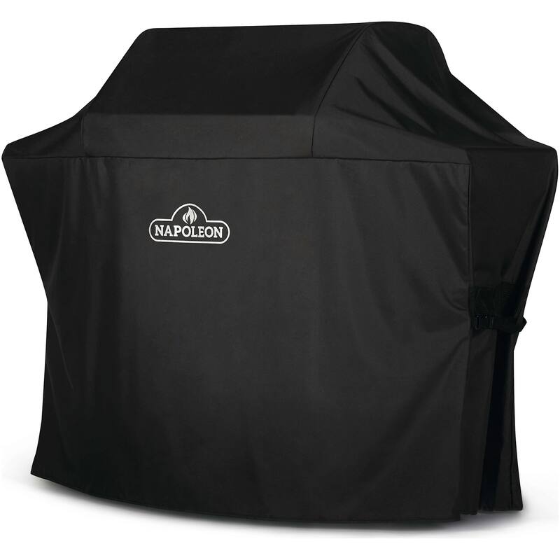 Napoleon 61444 Freestyle Polyester BBQ Grill Cover for Freestyle 365