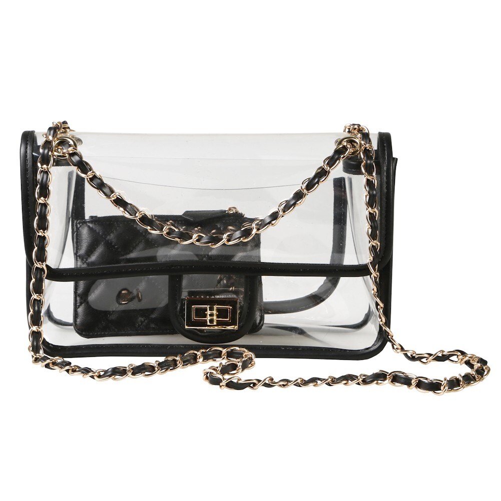 handbag airport
