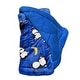 preview thumbnail 13 of 23, Kids Soft Warm Sherpa Baby Toddler Blanket Printed Borrego Plush Throw - 40" x 50" - 40" x 50"