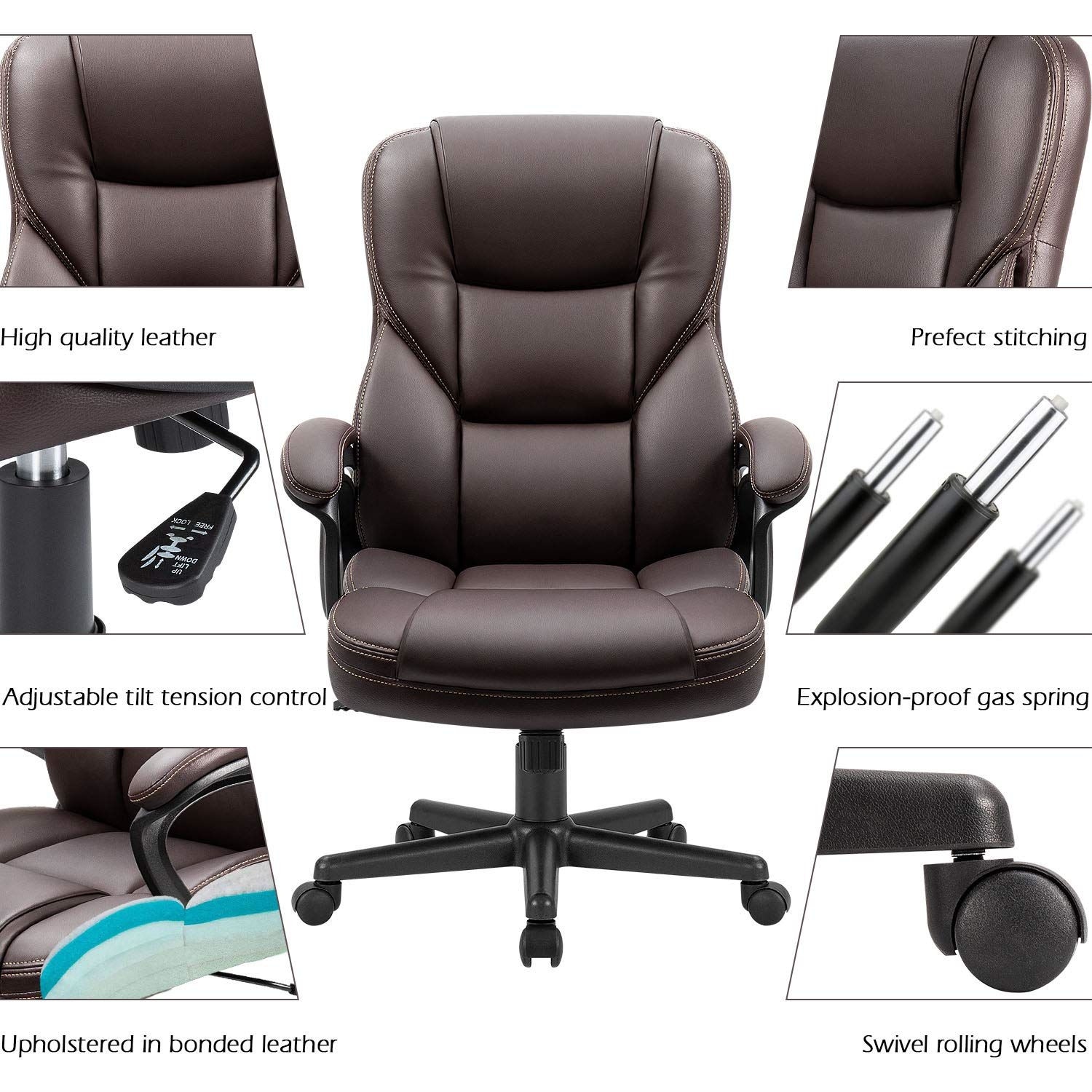 High quality sales computer chair
