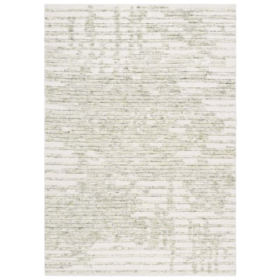 SAFAVIEH Handmade Harvest Viia Wool Rug