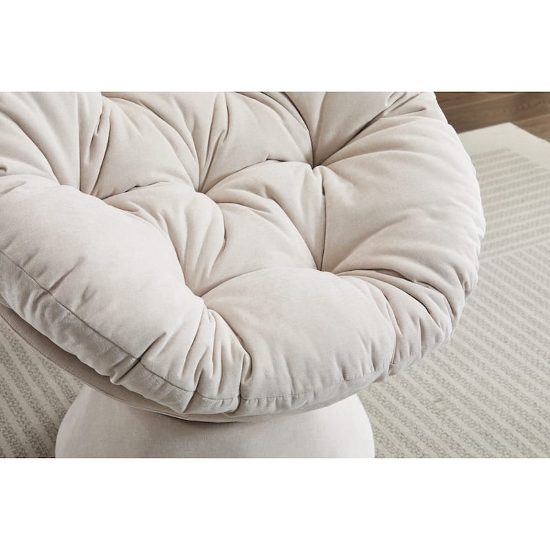 360 Swivel Accent Chair