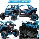 preview thumbnail 14 of 46, 2 Seater Ride on UTV Car