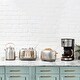 preview thumbnail 23 of 55, Haden Heritage 1.7 Liter Stainless Steel Electric Tea Kettle